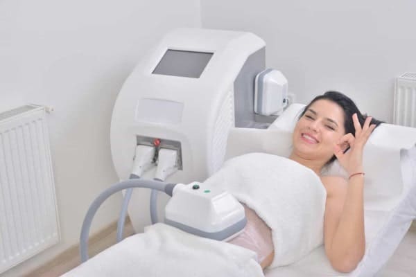 Which Areas of the Body Can Be Treated Ashford