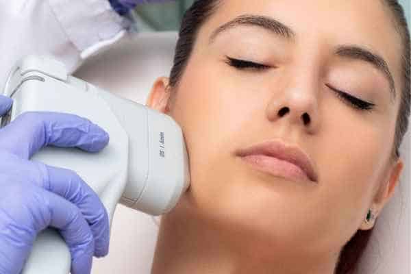 Who is the Ideal Candidate for HIFU Treatment Ashford?