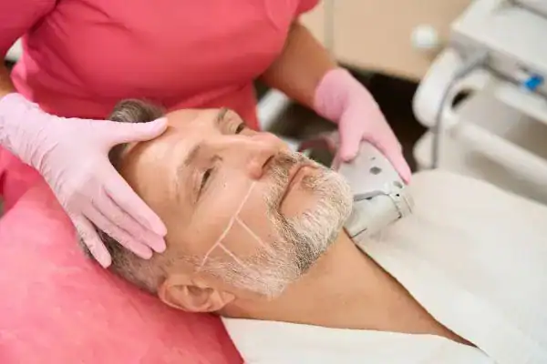 HIFU non-surgical treatment Ashford
