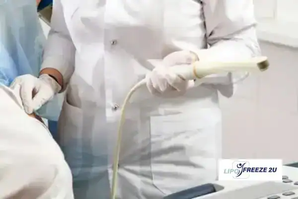 Image of HIFU Vaginal Tightening Ashford treatment.