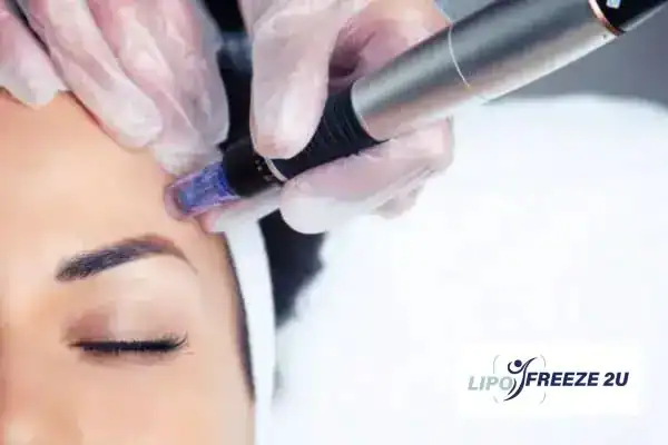 Morpheus 8 Ashford the top 10 reasons to choose this treatment!