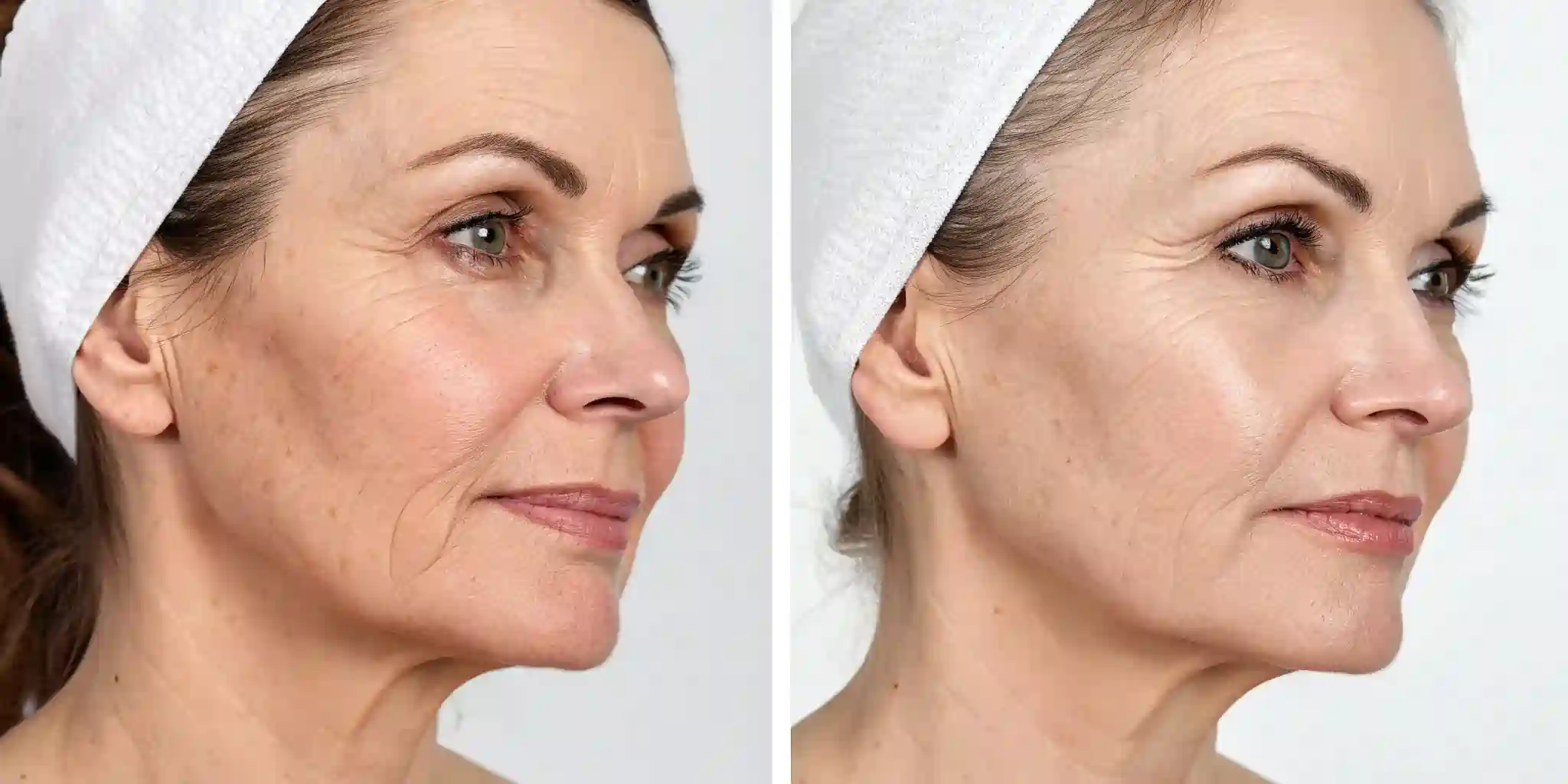 Common Questions About RF Microneedling and Loose Skin Ashford