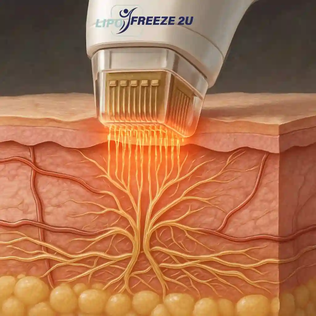 What Exactly Is RF Microneedling and Why Is Everyone Talking About It Ashford?